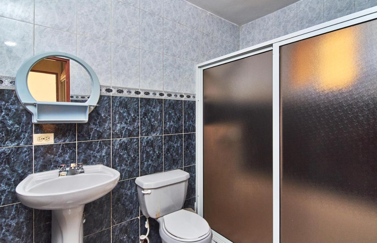Bnb Tropical Island Aparthotel - Corales Del Sur - Santo Domingo Este La Viva Ngoại thất bức ảnh