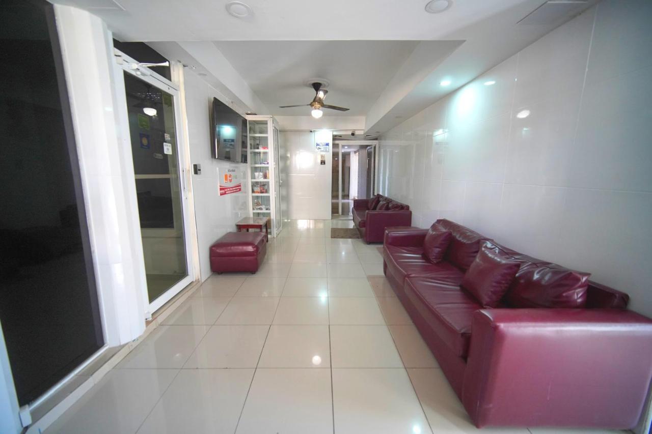 Bnb Tropical Island Aparthotel - Corales Del Sur - Santo Domingo Este Ngoại thất bức ảnh