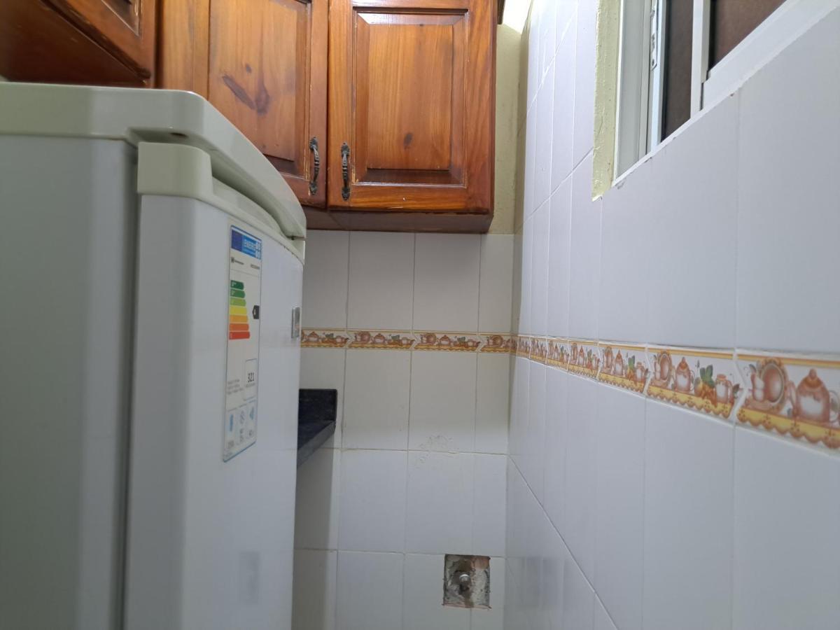 Bnb Tropical Island Aparthotel - Corales Del Sur - Santo Domingo Este Ngoại thất bức ảnh