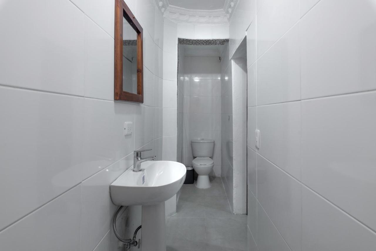 Bnb Tropical Island Aparthotel - Corales Del Sur - Santo Domingo Este La Viva Ngoại thất bức ảnh