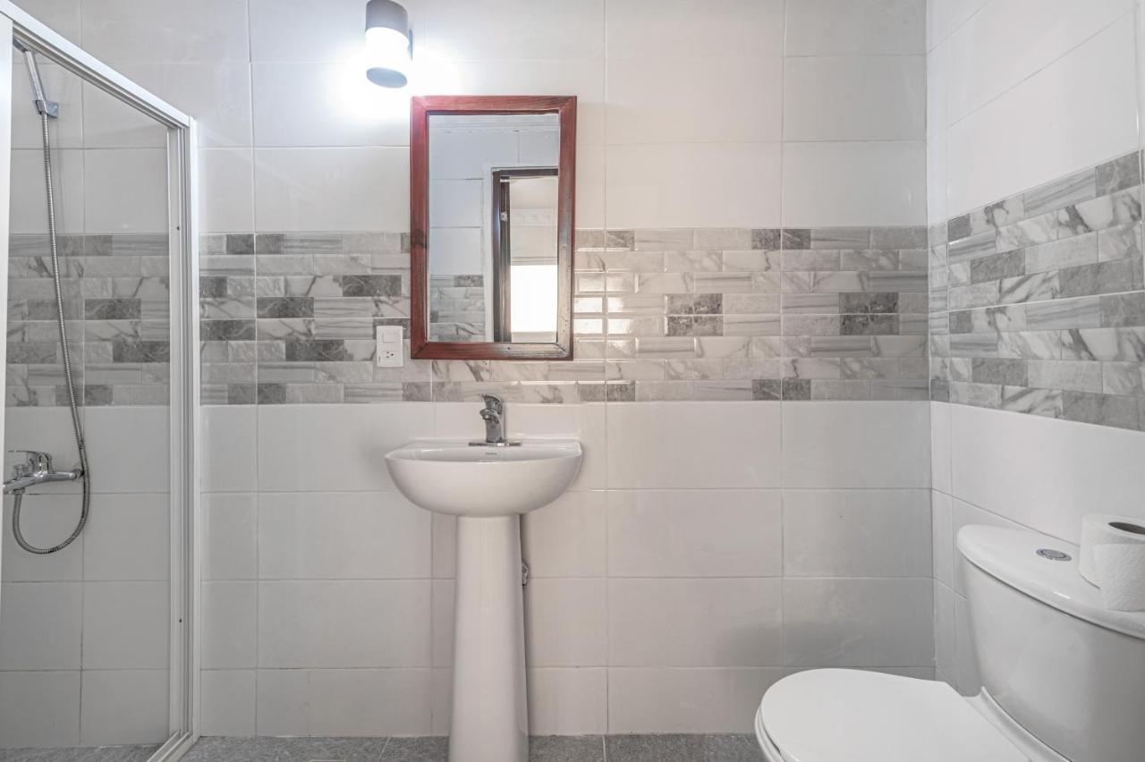 Bnb Tropical Island Aparthotel - Corales Del Sur - Santo Domingo Este Ngoại thất bức ảnh