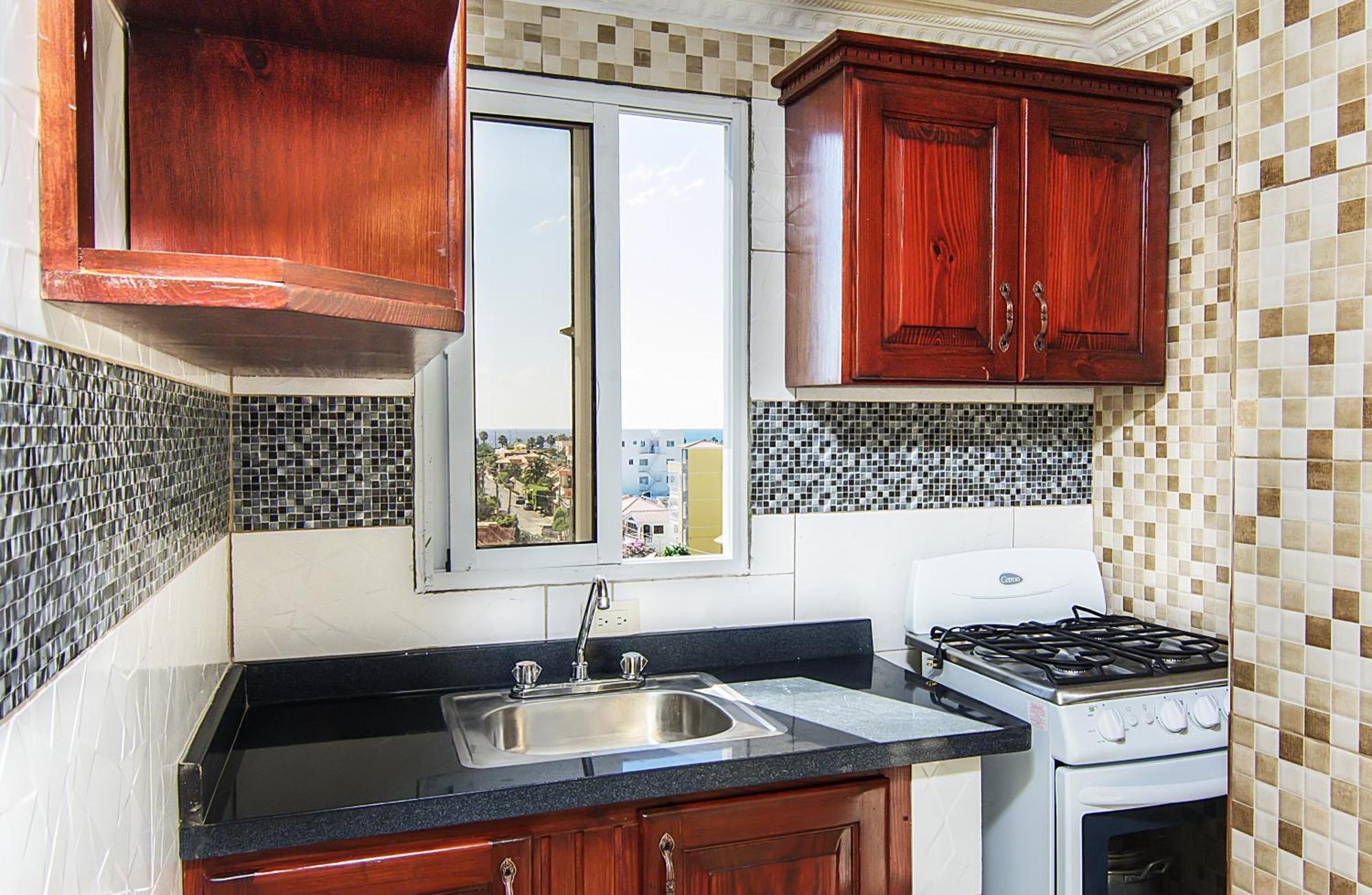 Bnb Tropical Island Aparthotel - Corales Del Sur - Santo Domingo Este La Viva Ngoại thất bức ảnh