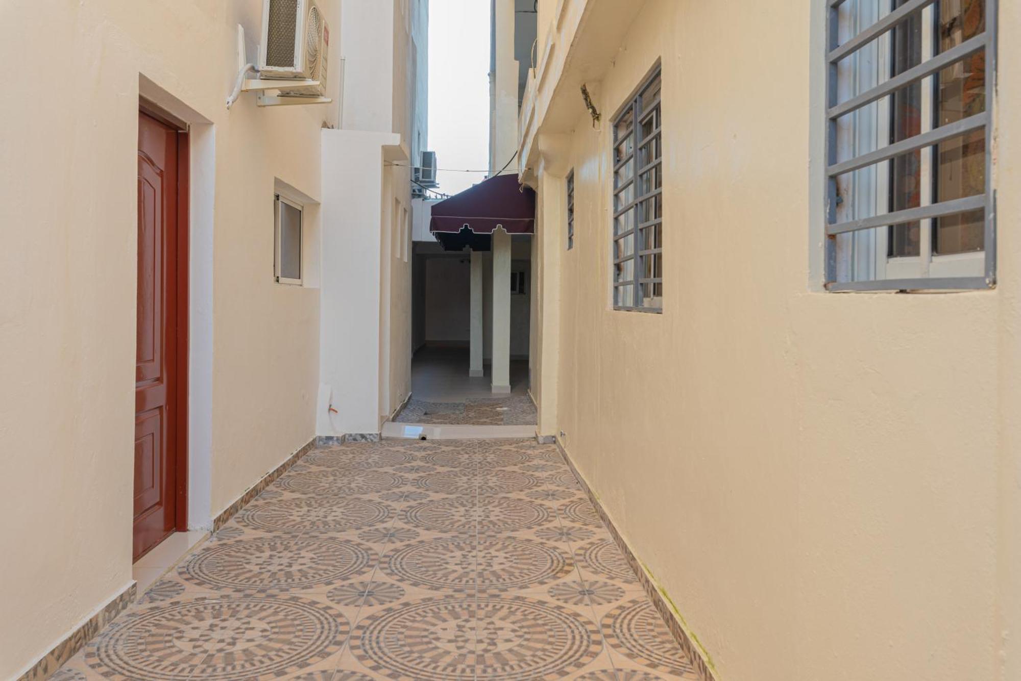 Bnb Tropical Island Aparthotel - Corales Del Sur - Santo Domingo Este La Viva Ngoại thất bức ảnh