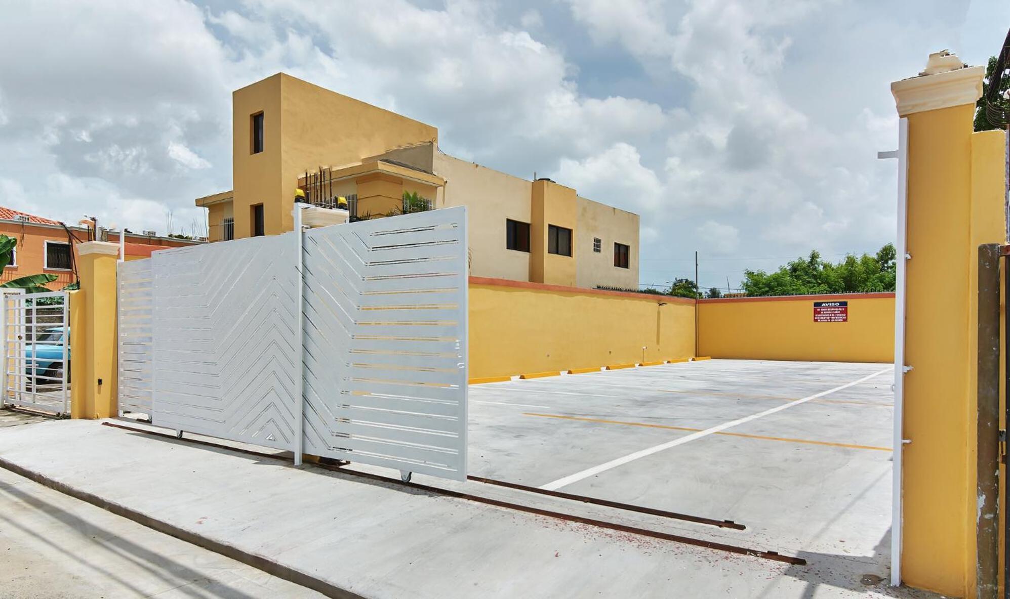 Bnb Tropical Island Aparthotel - Corales Del Sur - Santo Domingo Este Ngoại thất bức ảnh