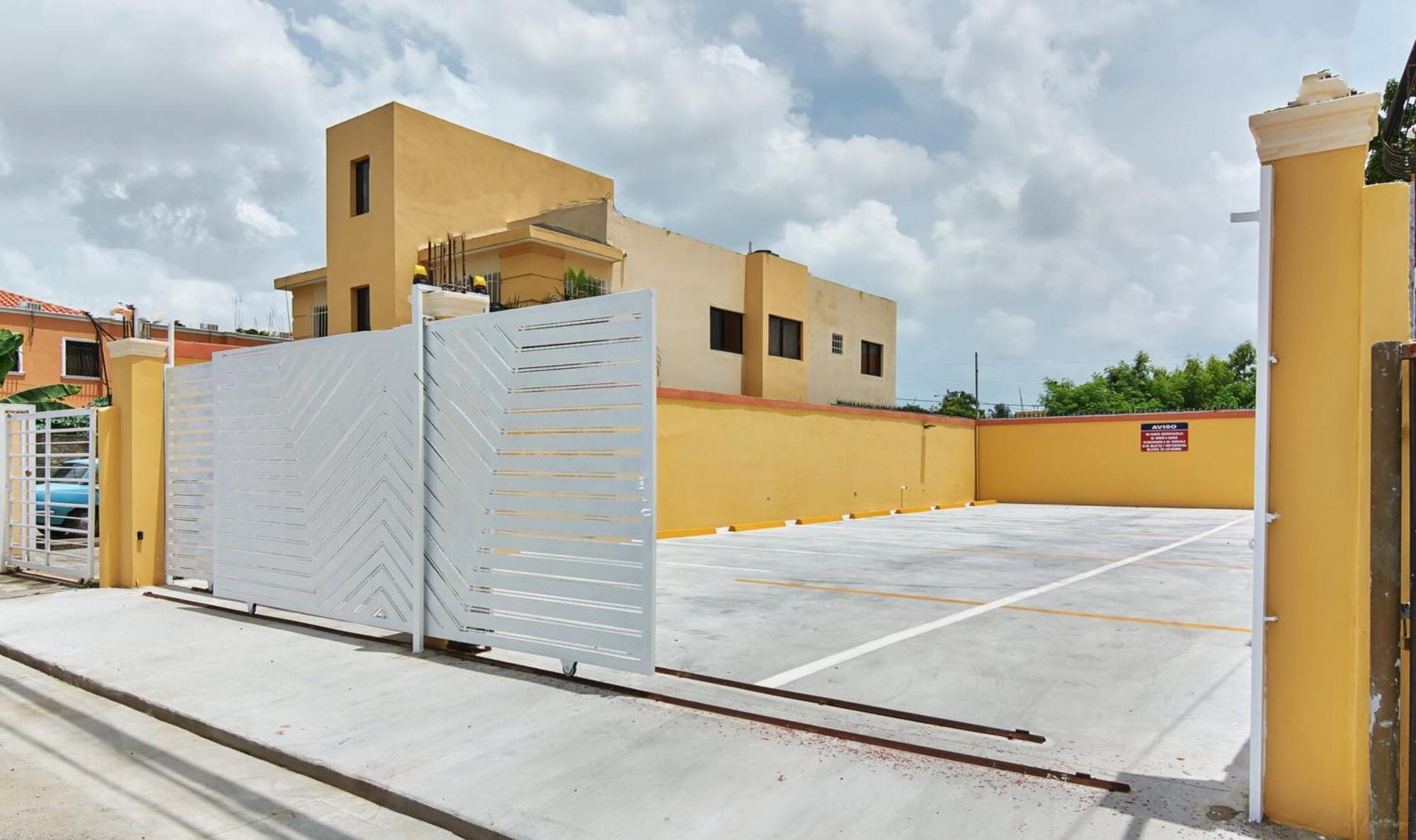 Bnb Tropical Island Aparthotel - Corales Del Sur - Santo Domingo Este Ngoại thất bức ảnh